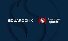 Qualcomm ayudará a Square Enix a trabajar en nuevos proyectos XR. (Fuente: Qualcomm)