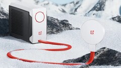 El último accesorio para juegos de OnePlus. (Fuente: OnePlus)