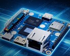 El OrangePi Zero 4 es un nuevo y compacto ordenador de placa única