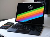 Aparentemente Apple lanzará el próximo Magic Keyboard en marzo de 2021. (Fuente de la imagen: Em Gan - Unsplash)