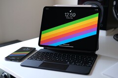 Aparentemente Apple lanzará el próximo Magic Keyboard en marzo de 2021. (Fuente de la imagen: Em Gan - Unsplash)