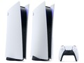 La edición digital de PS5 podría ser 100 dólares, 100 libras, 100 euros más barata que el modelo Blu-ray. (Fuente de la imagen: Sony)