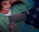 El próximo lanzamiento de la Redmi Pad de Xiaomi podría utilizar el mismo chipset que la Redmi Note 15 Pro Plus, Redmi Pad 2 en la imagen. (Fuente de la imagen: Xiaomi)