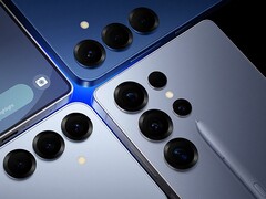 Samsung Galaxy Serie S25 (Fuente de la imagen: Sala de prensa de Samsung)