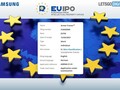 Samsung solicita una nueva marca. (Fuente: EUIPO)