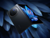 El X Fold3 Pro. (Fuente: Vivo)