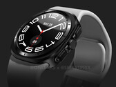 El Galaxy Watch7 Ultra podría acabar siendo el Galaxy Watch X. (Fuente de la imagen: @OnLeaks)