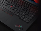 Filtración: El sitio web de Lenovo lista la edición del 30º aniversario del ThinkPad X1 Carbon G10