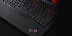 Filtración: El sitio web de Lenovo lista la edición del 30º aniversario del ThinkPad X1 Carbon G10