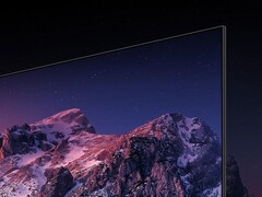 La 2025 Redmi Smart TV A65 ha sido lanzada en China. (Fuente de la imagen: Xiaomi)