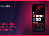 Las betas de GX Mobile ya están disponibles. (Fuente: Opera)