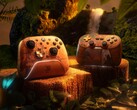 Los mandos de 8BitDo conmemorativos del 30.º aniversario de Tomb Raider saldrán a la venta a finales de octubre.