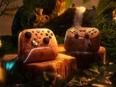 Los mandos de 8BitDo conmemorativos del 30.º aniversario de Tomb Raider saldrán a la venta a finales de octubre.