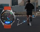 El reloj inteligente Balance 2 de Amazfit
