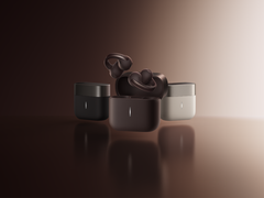 El Soundcore AeroClip 2 Pros, con algunas características adicionales, también saldrá al mercado en enero.