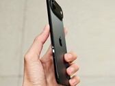 El Apple iPhone Air no parece ser muy popular (Fuente de la imagen: Thai Nguyen)