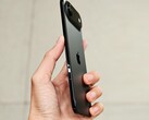 El Apple iPhone Air no parece ser muy popular (Fuente de la imagen: Thai Nguyen)