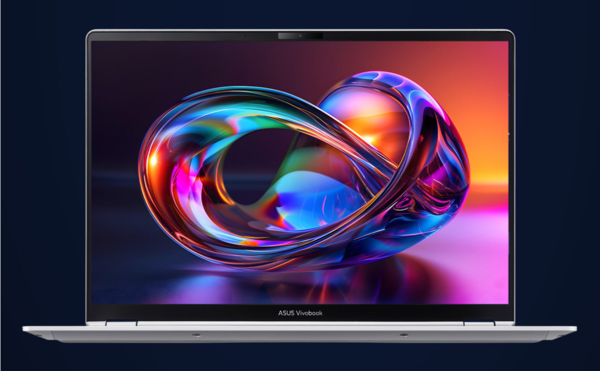 Pantalla del Asus Vivobook Pro 14 2026