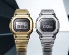 Los relojes G-Shock GMW-BZ5000 de Casio (en la imagen) se han lanzado oficialmente en Japón. (Fuente de la imagen: Casio)