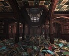 Cluttermancer: Tidy Up the Nightmare Alley recuerda al universo de Harry Potter, tanto visual como musicalmente.