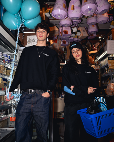 (Fuente de la imagen: Kingdom Collective UK)