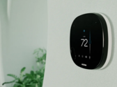 Un rumor sugiere que Ecobee podría lanzar un sucesor del SmartThermostat (imagen superior). (Fuente de la imagen: Ecobee)