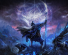 Arte promocional de Elden Ring: Nightreign (fuente de la imagen: Bandai Namco Entertainment)