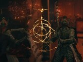 Golpear 50 veces las paredes ilusorias en Elden Ring puede llevar a descubrir una cámara oculta. (Fuente de la imagen: Bandai Namco/Last Protagonist - editado)