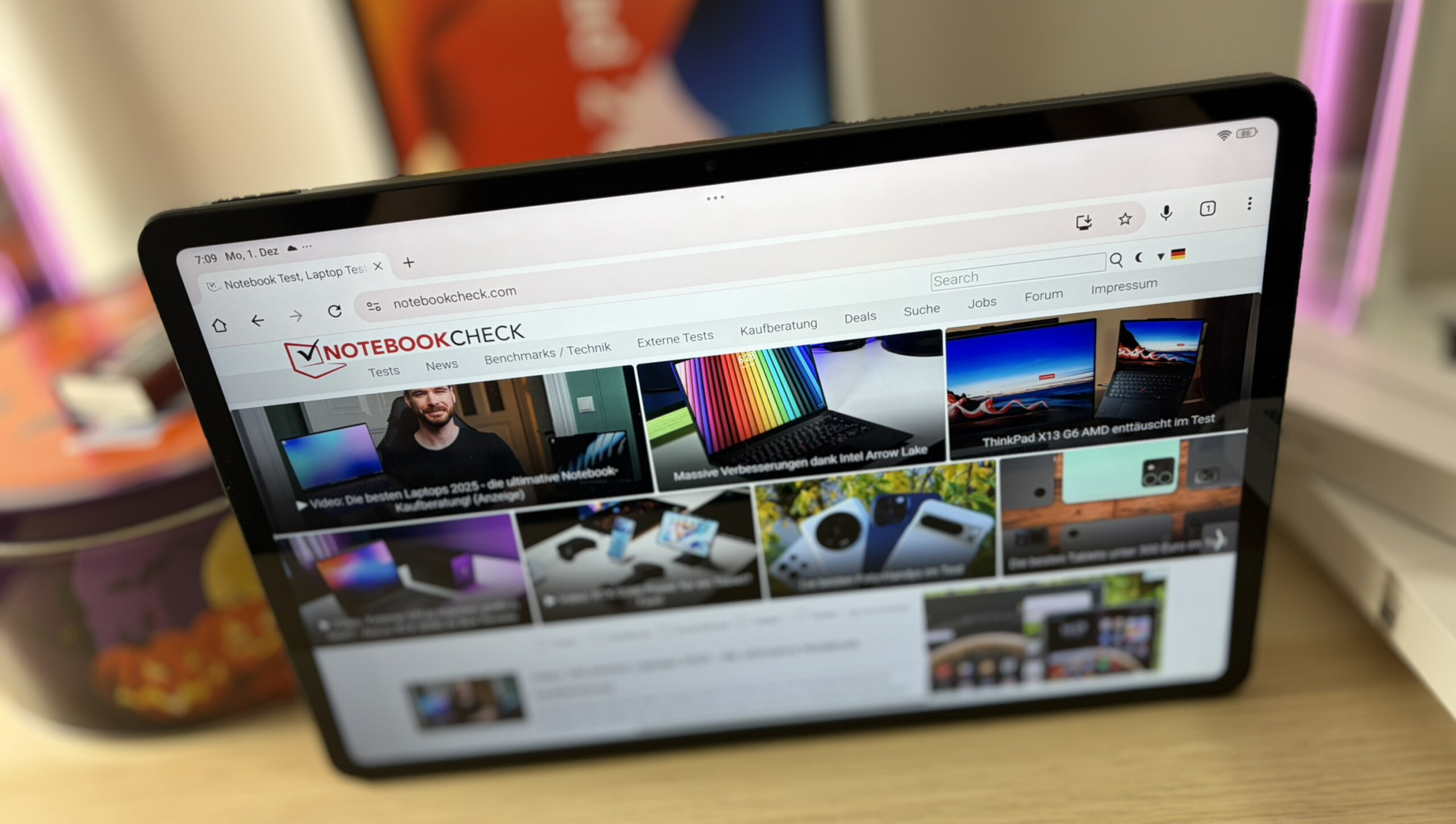 Xiaomi Redmi Pad 2 Pro