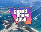 Banner de GTA 6 con vista aérea de Vice City