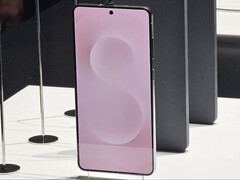 la certificación 3C revela la velocidad de carga del Galaxy S25 Edge (Fuente de la imagen: Mishaal Rahman)