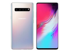 El Samsung Galaxy S10 5G y Galaxy S10e están recibiendo la actualización de Android 11 basada en One UI 3.0