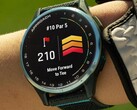 El smartwatch Approach J1 de Garmin recibe su primera actualización