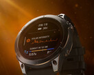 El Fenix 7 Pro es uno de los tres smartwatches que ahora pueden solicitar manualmente la última actualización estable de Garmin. (Fuente de la imagen: Garmin)