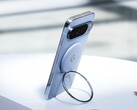 El Google Pixel 10 Pro tiene una duración razonable de la batería, a pesar de su baja capacidad (Fuente de la imagen: Google)