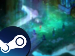 Las rebajas de verano de Steam traen un descuento del 66% para Hades, pero sólo hasta el 10 de julio. (Fuente de la imagen: Steam)