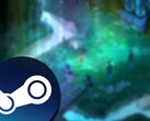 Las rebajas de verano de Steam traen un descuento del 66% para Hades, pero sólo hasta el 10 de julio. (Fuente de la imagen: Steam)