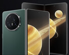 El Honor Magic V3 sigue siendo uno de los plegables más delgados que existen más de un año después de su lanzamiento inicial. (Fuente de la imagen: Honor)