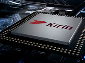 El próximo chip Kirin de Huawei podría ofrecer mejoras de rendimiento de dos dígitos (imagen vía Huawei)
