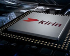 El próximo chip Kirin de Huawei podría ofrecer mejoras de rendimiento de dos dígitos (imagen vía Huawei)