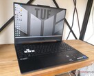 Una de las mejores configuraciones de Asus TUF Gaming F15 con la pantalla 1440p 165 Hz es demasiado difícil de encontrar