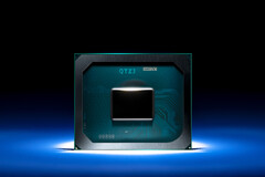 Intel Iris Xe Max trabaja junto con Xe iGPU en Tiger Lake a través de Deep Link. (Fuente de la imagen: Intel)