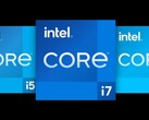 Ha surgido en la red nueva información sobre la línea de procesadores Raptor Lake de Intel (imagen vía Intel)