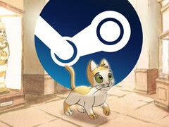 Kimchi: A Stars in the Trash Story salió a la venta en Steam el 7 de agosto y desde entonces ha mantenido una valoración positiva del 100%. (Fuente de la imagen: Steam)