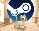 Kimchi: A Stars in the Trash Story salió a la venta en Steam el 7 de agosto y desde entonces ha mantenido una valoración positiva del 100%. (Fuente de la imagen: Steam)