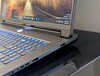 Lenovo Legion 9i (fuente de la imagen: Notebookcheck)