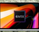 Se rumorea que el MacBook Pro 16 M1X podría no ser tan caro como cabría esperar. (Fuente de la imagen: Apple/Pinterest - editado)