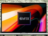 Se rumorea que el MacBook Pro 16 M1X podría no ser tan caro como cabría esperar. (Fuente de la imagen: Apple/Pinterest - editado)