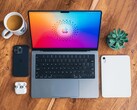 Se espera que el MacBook Pro de próxima generación sea más ligero, pero apenas más delgado.