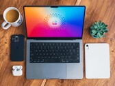 Se espera que el MacBook Pro de próxima generación sea más ligero, pero apenas más delgado.